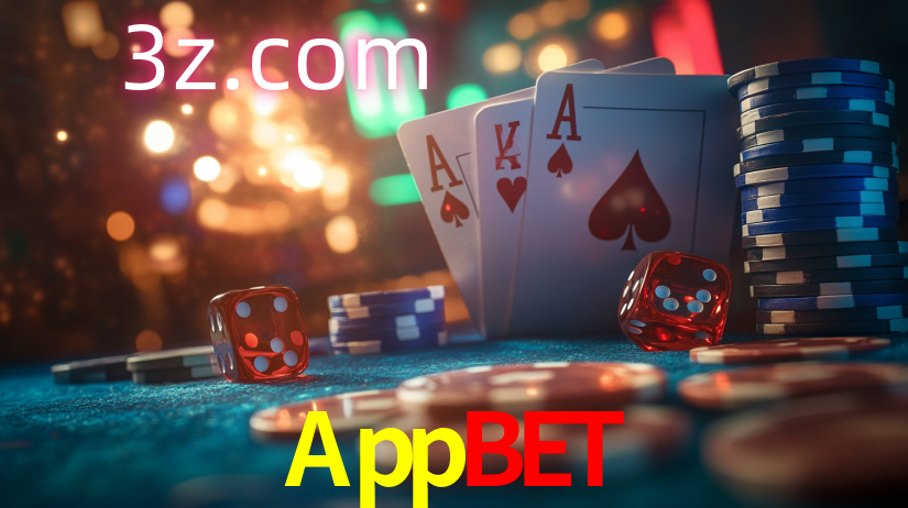 Appbet Apostas Esportivas